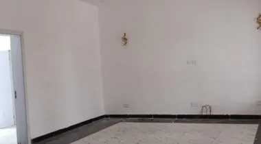 4 Bedroom Terrace Duplex up for Rent in an Estate.