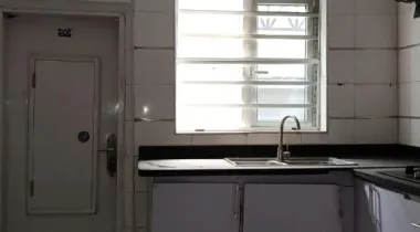 4 Bedroom Terrace Duplex up for Rent in an Estate.