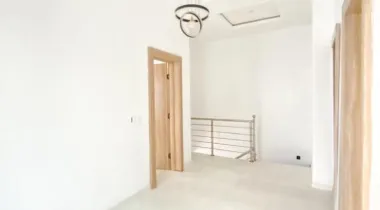 4 Bedroom SEMI Duplex with a BQ  LOCATION  Orchid lekki