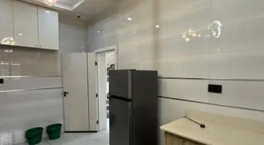 4Bedroom Semi Detached Duplex With a Bq  : Chevron