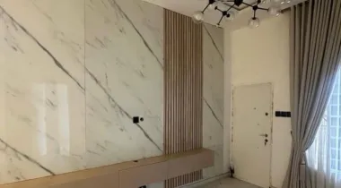 4Bedroom Semi Detached Duplex With a Bq  : Chevron