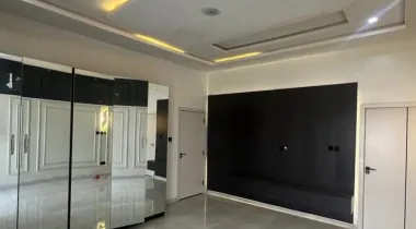 4Bedroom Semi Detached Duplex With a Bq  : Chevron