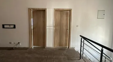 3Bedroom Terrace Duplex With a Bq  Location: Ikate