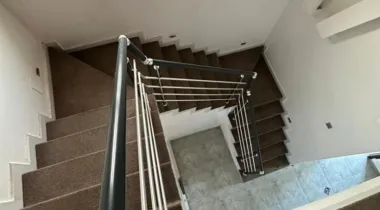 3Bedroom Terrace Duplex With a Bq  Location: Ikate