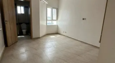 3Bedroom Terrace Duplex With a Bq  Location: Ikate
