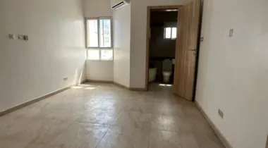 3Bedroom Terrace Duplex With a Bq  Location: Ikate