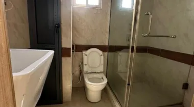 3Bedroom Terrace Duplex With a Bq  Location: Ikate