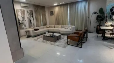 Luxury 3 Bedroom Apartment &amp; 4 Bedroom Maisonette with Elevator, Swimming Pool, Gym &amp; BQ located in a serene neighborhood.
