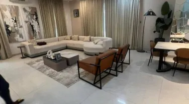 Luxury 3 Bedroom Apartment &amp; 4 Bedroom Maisonette with Elevator, Swimming Pool, Gym &amp; BQ located in a serene neighborhood.
