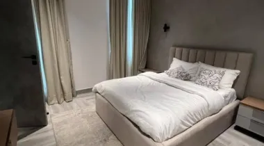 Luxury 3 Bedroom Apartment &amp; 4 Bedroom Maisonette with Elevator, Swimming Pool, Gym &amp; BQ located in a serene neighborhood.