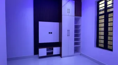 5 BEDROOM DETACHED DUPLEX WITH A POOL &amp; BQ FOR SALE