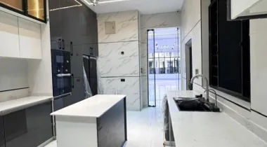5 BEDROOM DETACHED DUPLEX WITH A POOL &amp; BQ FOR SALE