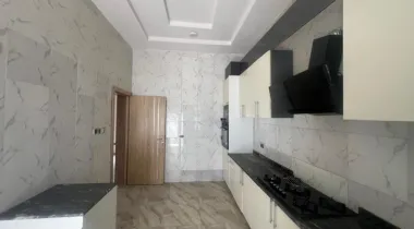 4 bedroom terrace duplex  Available for rent  Location: ikota lekki lagos .
