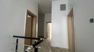 4 bedroom terrace duplex  Available for rent  Location: ikota lekki lagos .