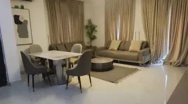 4 BEDROOM BUNGALOW WITHOUT BQ - N90 MILLION