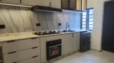 4 BEDROOM BUNGALOW WITHOUT BQ - N90 MILLION