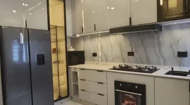 4 BEDROOM BUNGALOW WITHOUT BQ - N90 MILLION
