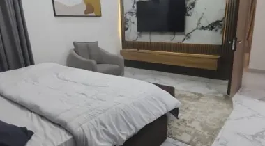 4 BEDROOM BUNGALOW WITHOUT BQ - N90 MILLION