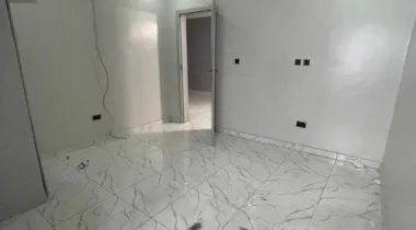 4bedroom  terrace duplex