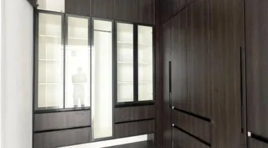 Beautifully Built Contemporary 5-Bedroom Fully Detached Duplex with BQ