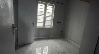 4bedroom  terrace duplex