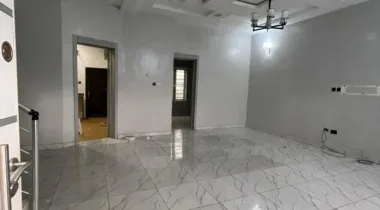 4bedroom  terrace duplex