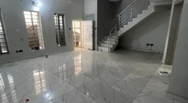 4bedroom  terrace duplex