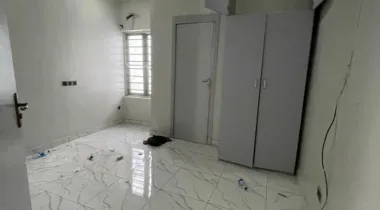 4bedroom  terrace duplex