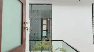Contemporary 5 bedroom Fully detached duplex with BQ and swimming pool for sale