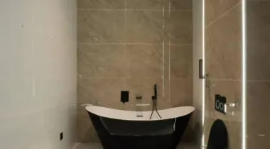 Contemporary 5 bedroom Fully detached duplex with BQ and swimming pool for sale