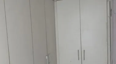 three bedroom terrace duplex in a secured estate on Abraham Adesina road ajah