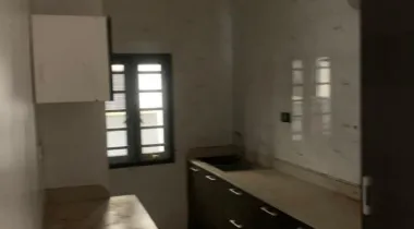 three bedroom terrace duplex in a secured estate on Abraham Adesina road ajah