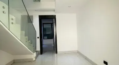 SALES ALERT* Luxurious 4 Bedroom Terrace Duplex with Bq, Swimming Pool, Equipped Gym, Games lounge