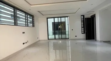 SALES ALERT* Luxurious 4 Bedroom Terrace Duplex with Bq, Swimming Pool, Equipped Gym, Games lounge