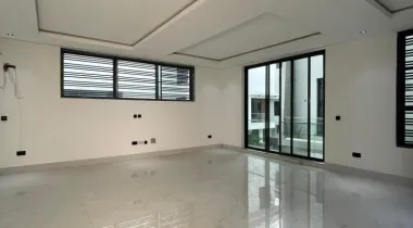 SALES ALERT* Luxurious 4 Bedroom Terrace Duplex with Bq, Swimming Pool, Equipped Gym, Games lounge