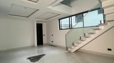 SALES ALERT* Luxurious 4 Bedroom Terrace Duplex with Bq, Swimming Pool, Equipped Gym, Games lounge