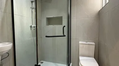 2 bedroom Apartment with Gym and security post FOR SALE