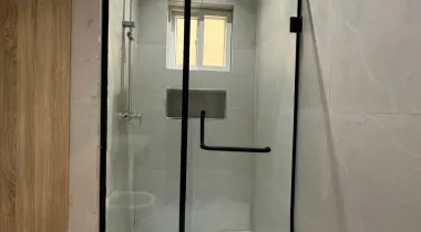 2 bedroom Apartment with Gym and security post FOR SALE