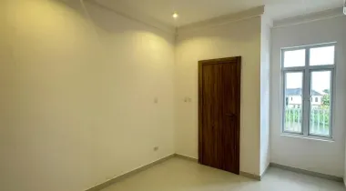 2 bedroom Apartment with Gym and security post FOR SALE