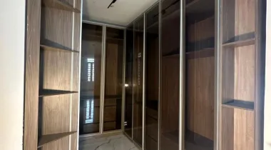 5 BEDROOM FULLY DETACHED DUPLEX WITH BQ, SWIMMING POOL, PENTHOUSE TERRACE WITH GATE HOUSE