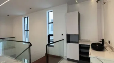 5 bedroom duplex with pool, Cinema, office/study, rooftop terrace, security house &amp; bq