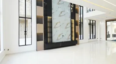 5-BEDROOM FULLY DETACHED LUXURY DUPLEX