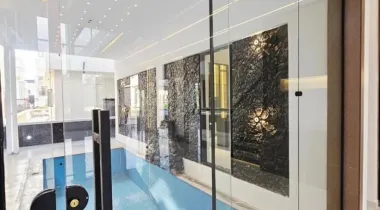 5-BEDROOM FULLY DETACHED LUXURY DUPLEX