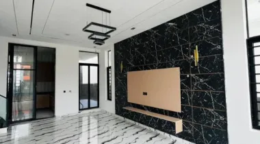 4 BED&amp;BQ || 400 MILLION || IKOTA, LEKKI, LAGOS