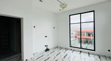 4 BED&amp;BQ || 400 MILLION || IKOTA, LEKKI, LAGOS