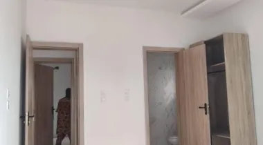 2 bedrooms flat for rent