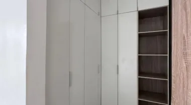 Single room upstairs  available for rent in a shared apartment