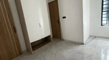 Single room upstairs  available for rent in a shared apartment