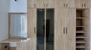 4 BEDROOM SEMI DETACHED DUPLEX WITH BQ FOR SALE