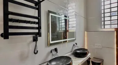 5 Bedroom contemporary Fully Detached Duplex